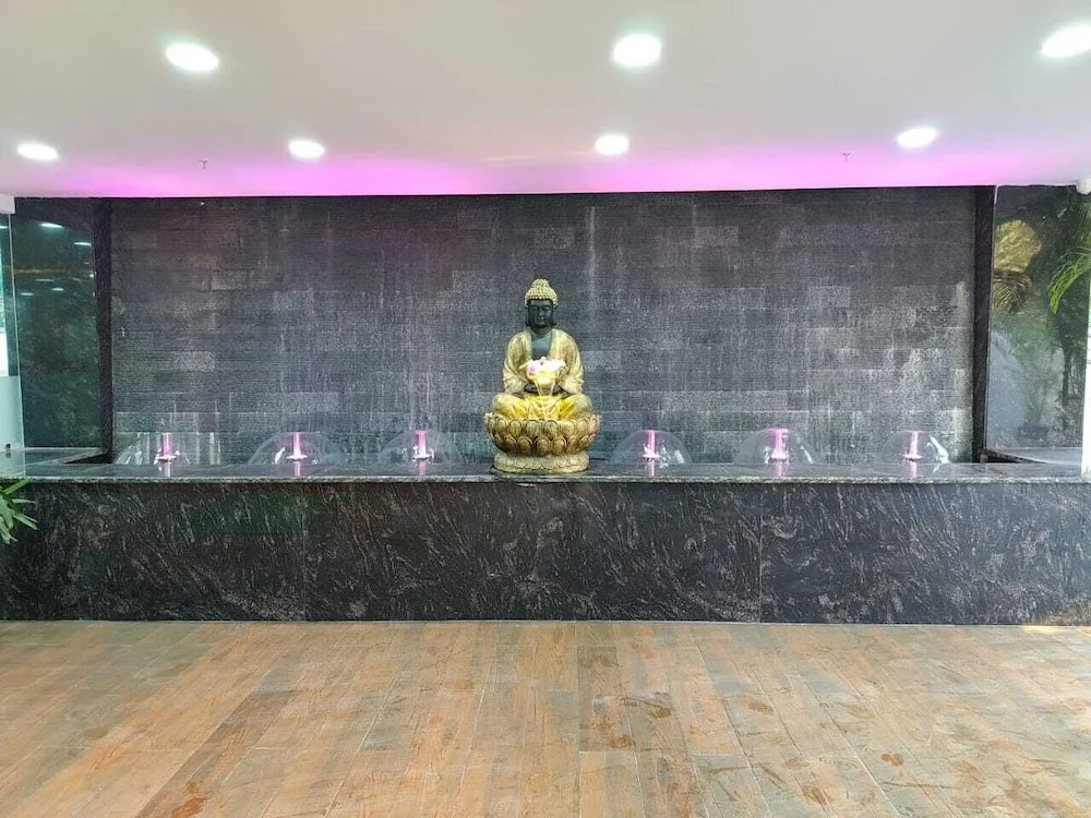 Aeraki Hotel Pvt. Ltd.