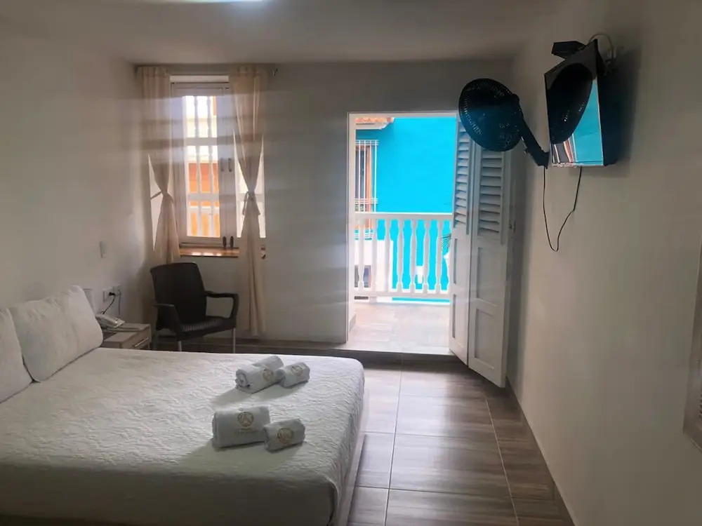 Hotel Golin San Agustin