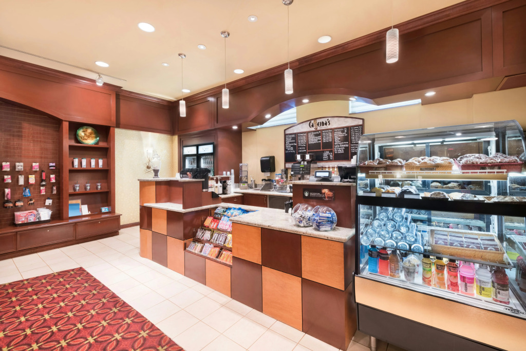 Embassy Suites Murfreesboro - Hotel & Conference Center