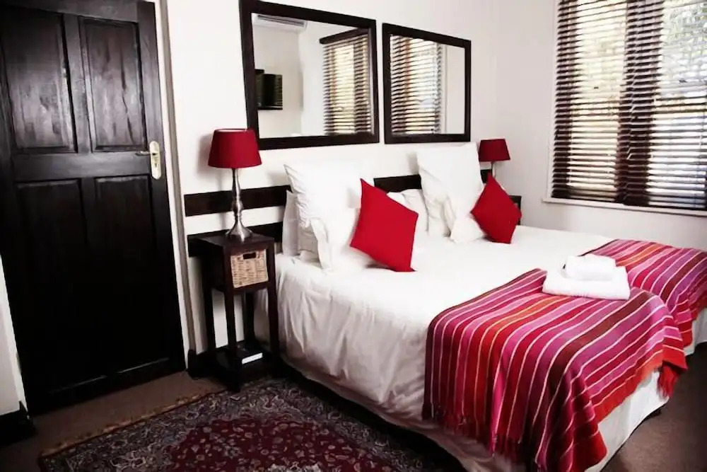 Lemon & Lime Guesthouse