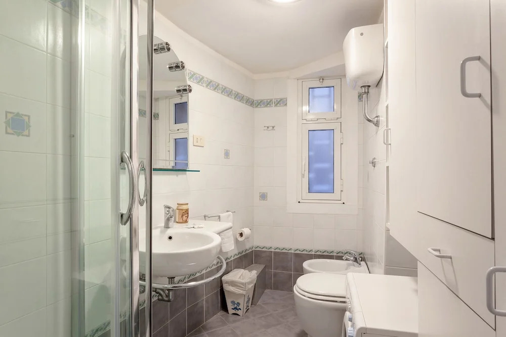 Rome as you feel - Mosaico Apartment