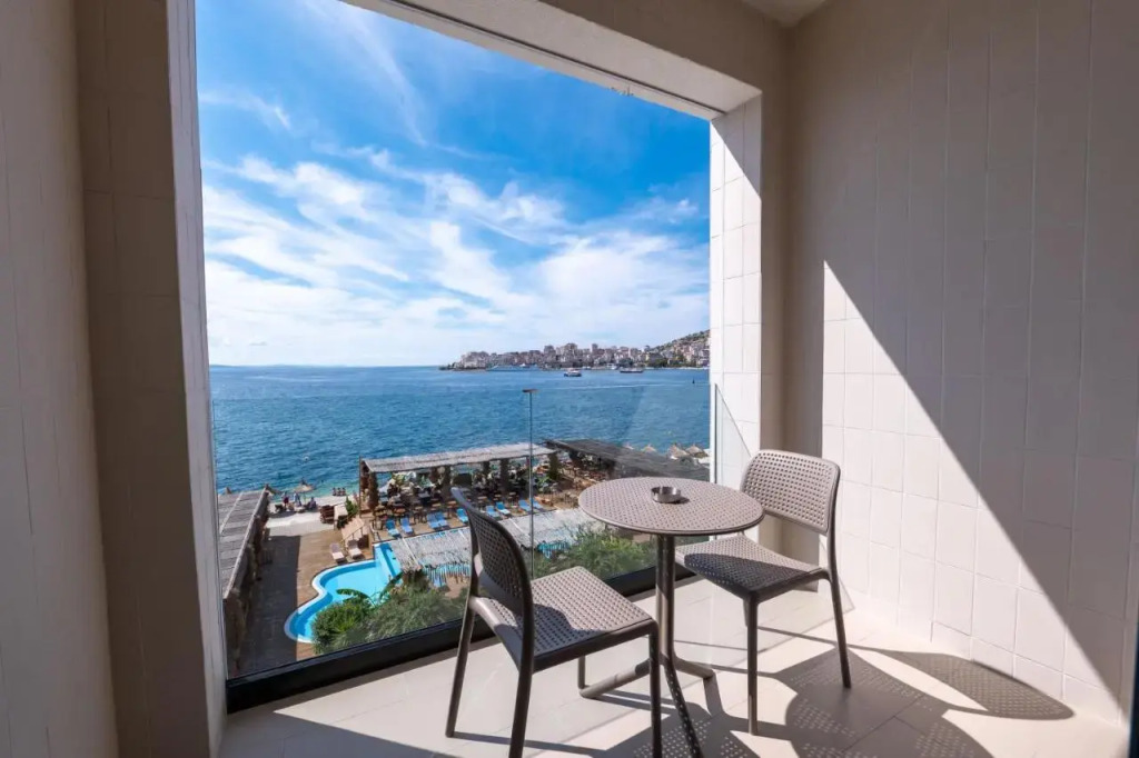 Grand Hotel Saranda