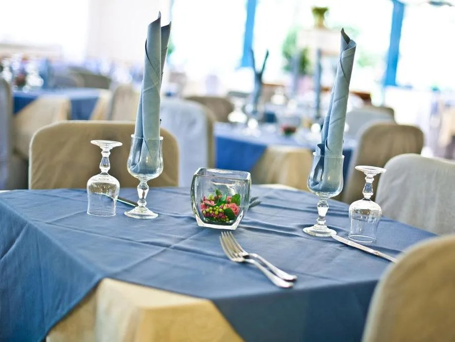 Hotel Rosso Blu