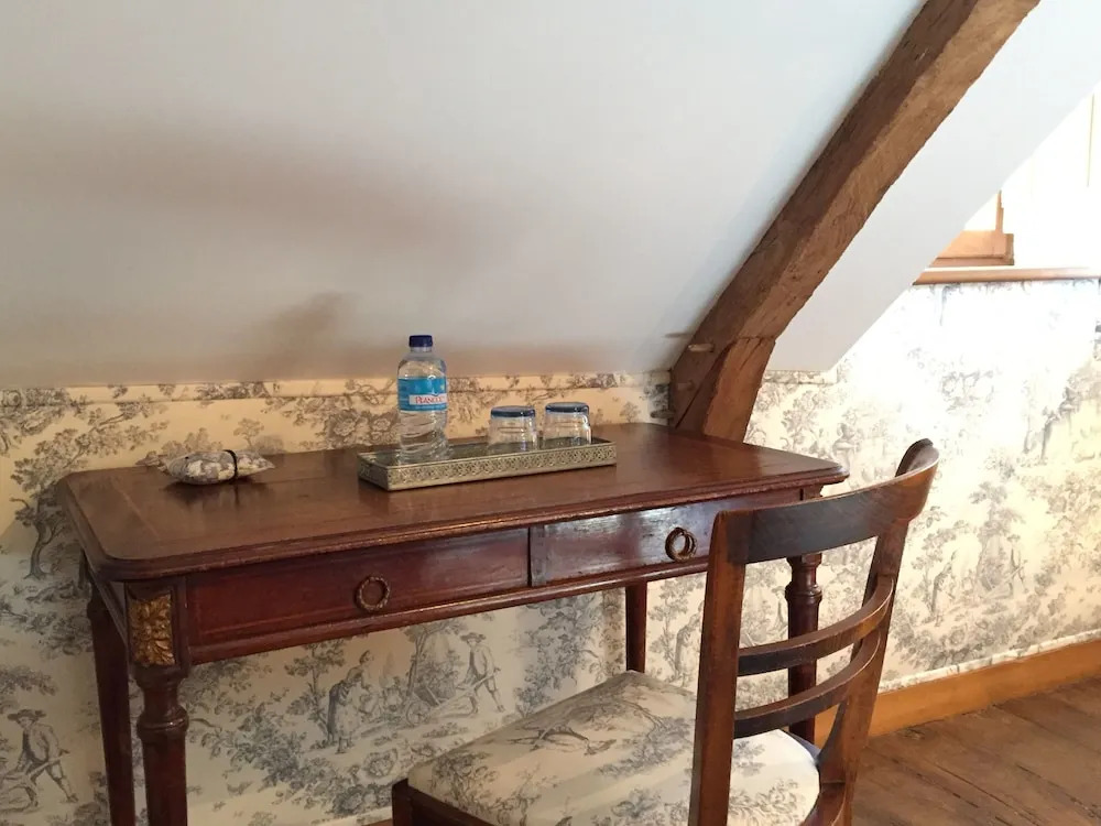 Manoir de Pommery