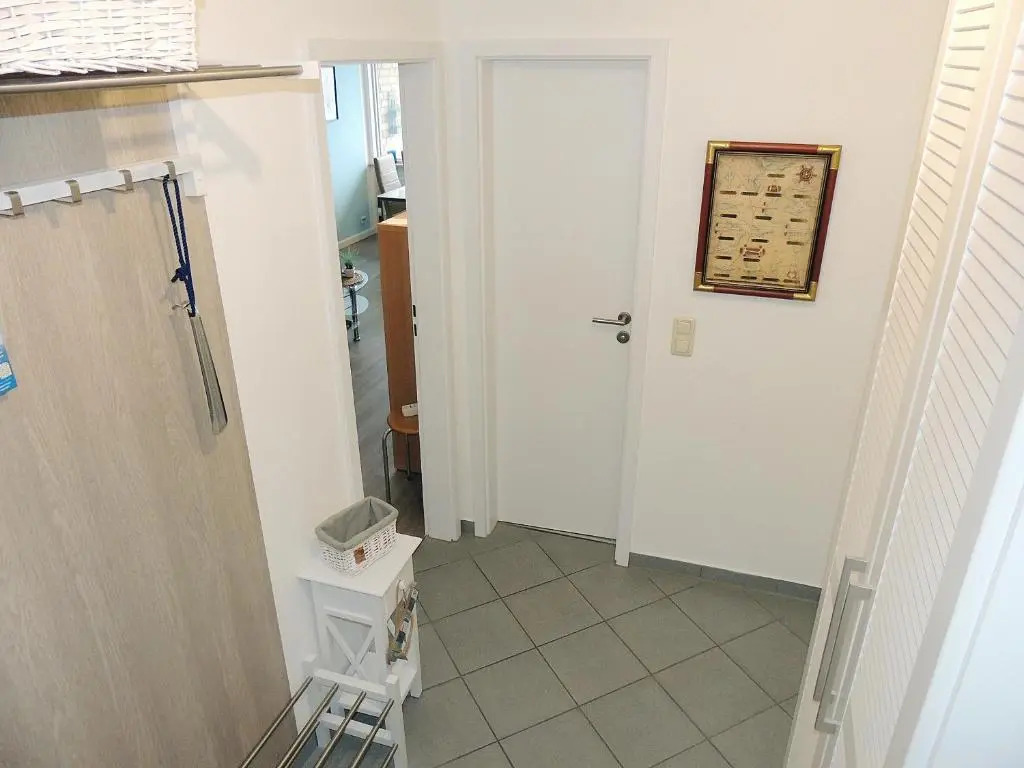 Dünenhof DB1-016 Dünenhof