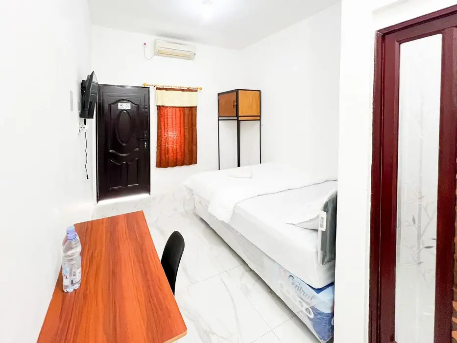 Graha Indah Ngagel Surabaya RedPartner