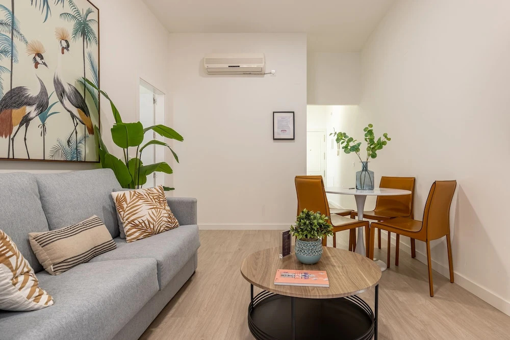 Thyssen Boutique Apartments by Caleta Homes