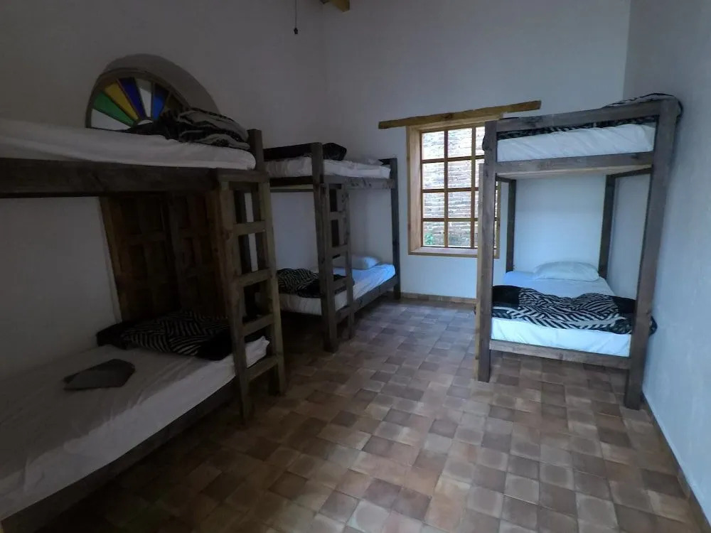 Panda Hostel
