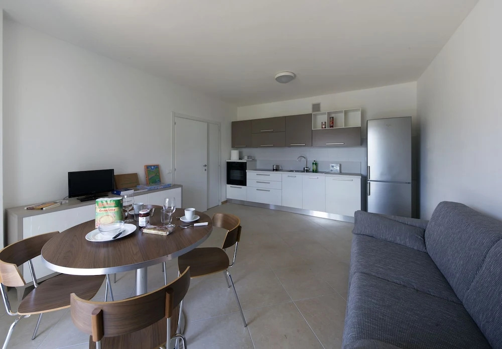 Residence Elisabetta