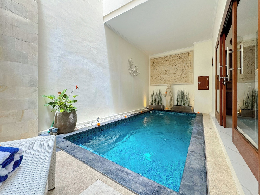 De Amelia Villa Seminyak by Nagisa Bali