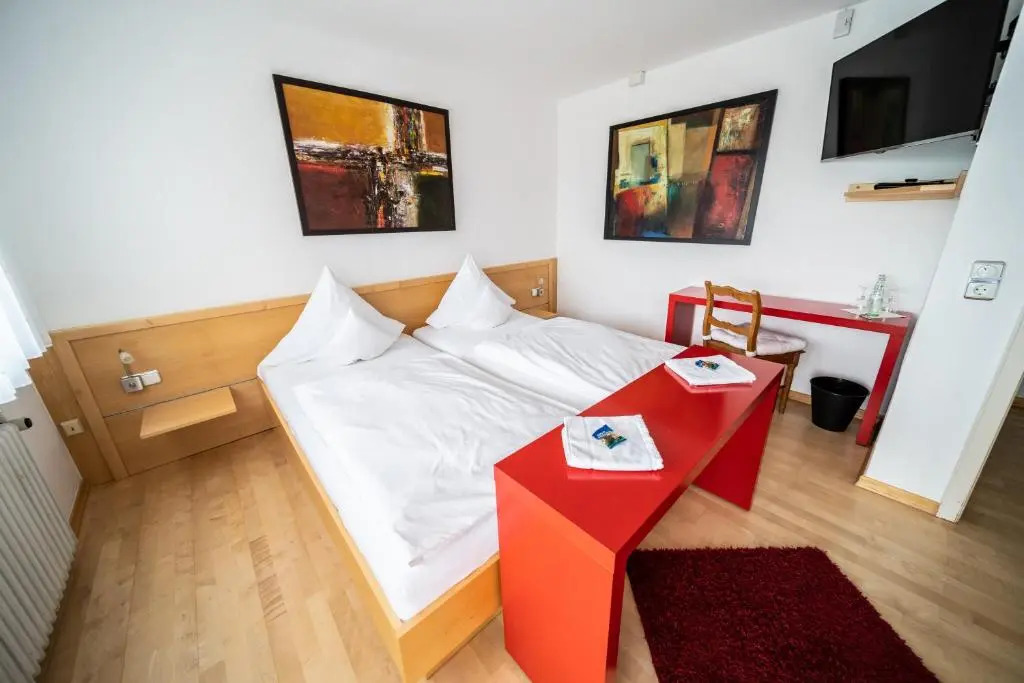Hotel Rieder