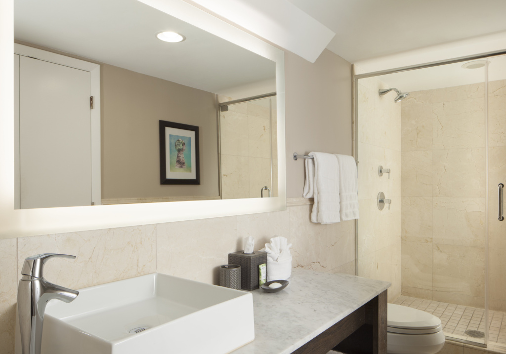 Pier House Resort & Spa