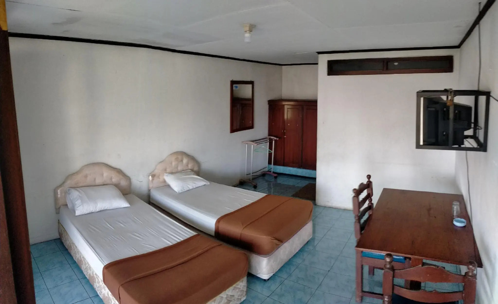 Hotel Lembah Nyiur