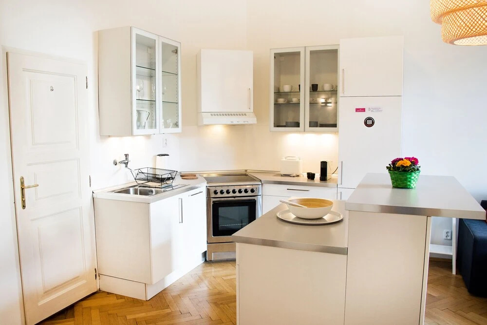 Charming Apartment Kozi Prague