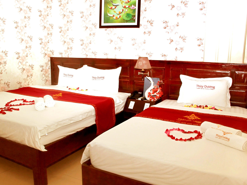 Thuy Duong Boutique Hotel Hue