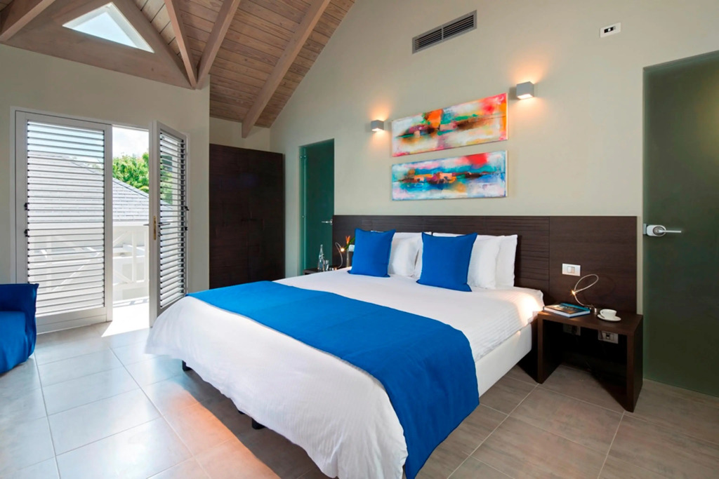 South Point Antigua Ocean Suites