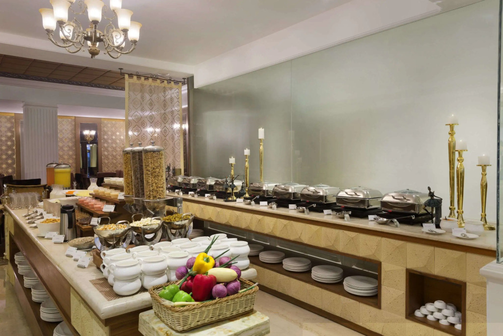 Ramada Plaza by Wyndham Chandigarh Zirakpur
