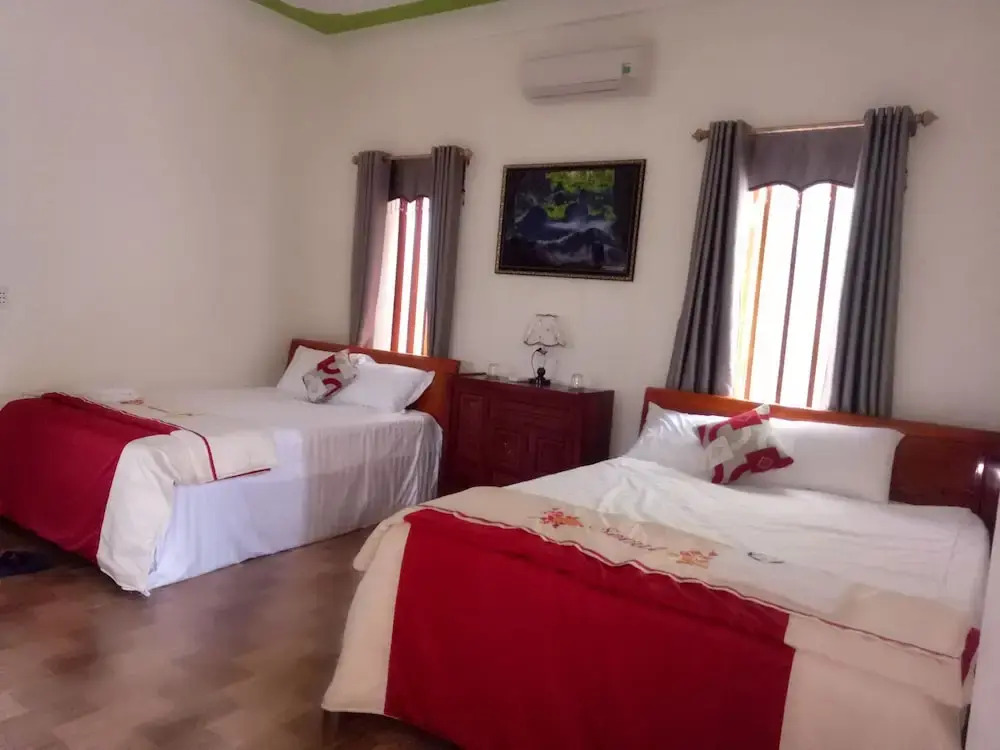 Diep Le Homestay Phong Nha