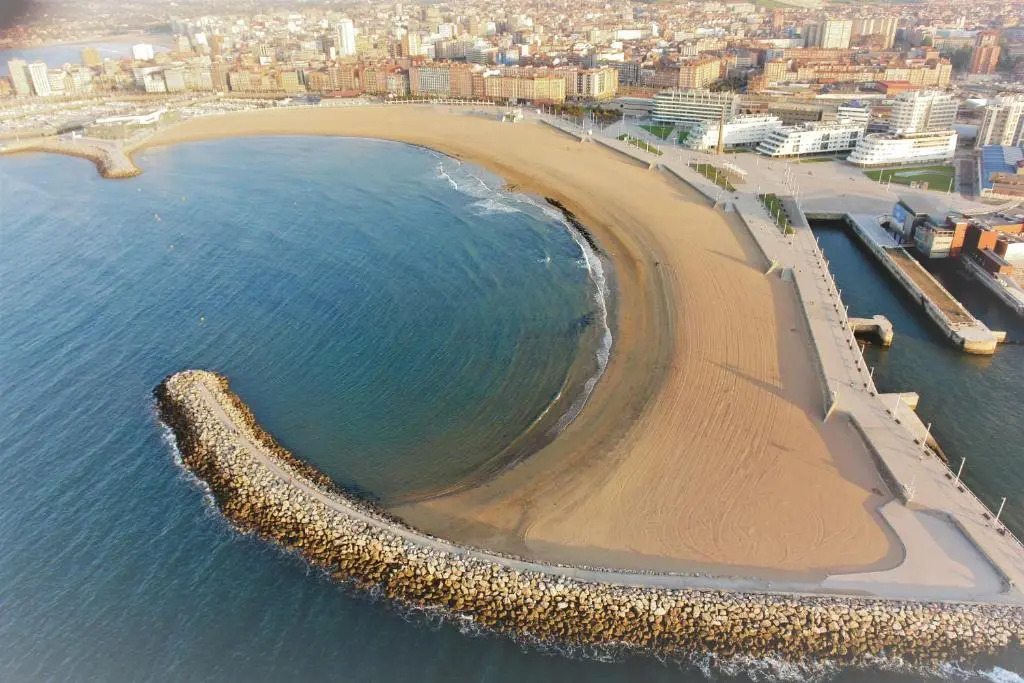 Espacio Gijón Poniente