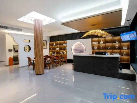 yixiangyuan hotel