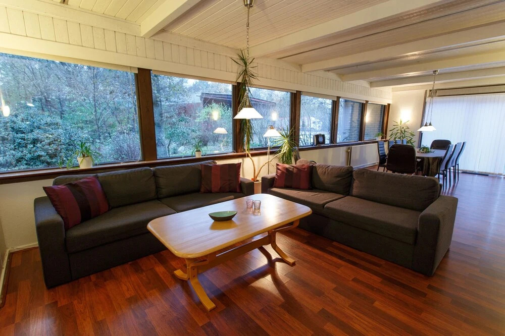 Family friendly - Give apartment