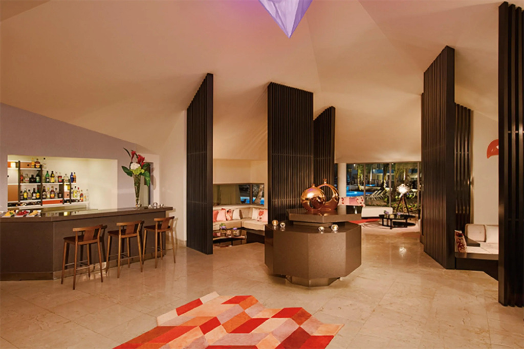 Dreams Onyx Resort & Spa - All Inclusive