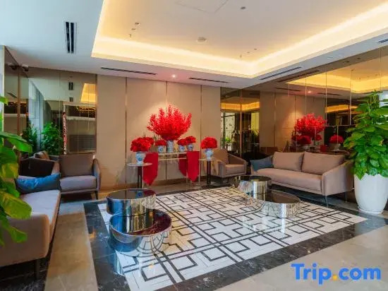 IMPERIAL JADE SUITES at Kieu by KITA