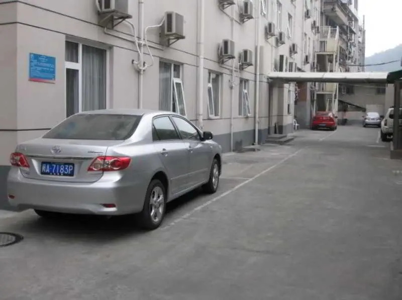 JinJiang Inn  Fuzhou
