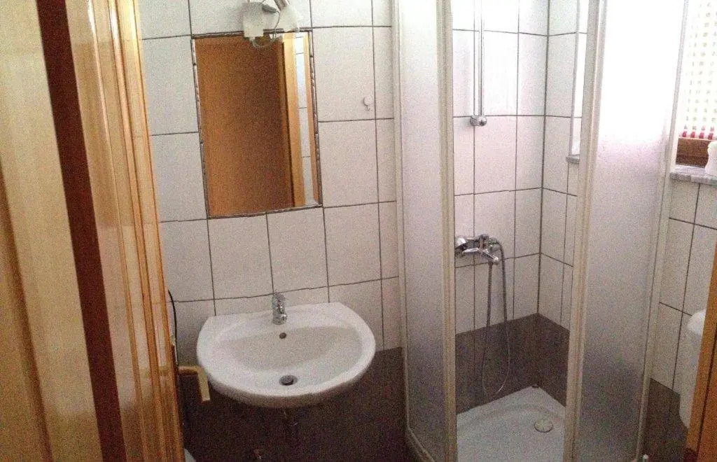 Planinska kuća Kupres