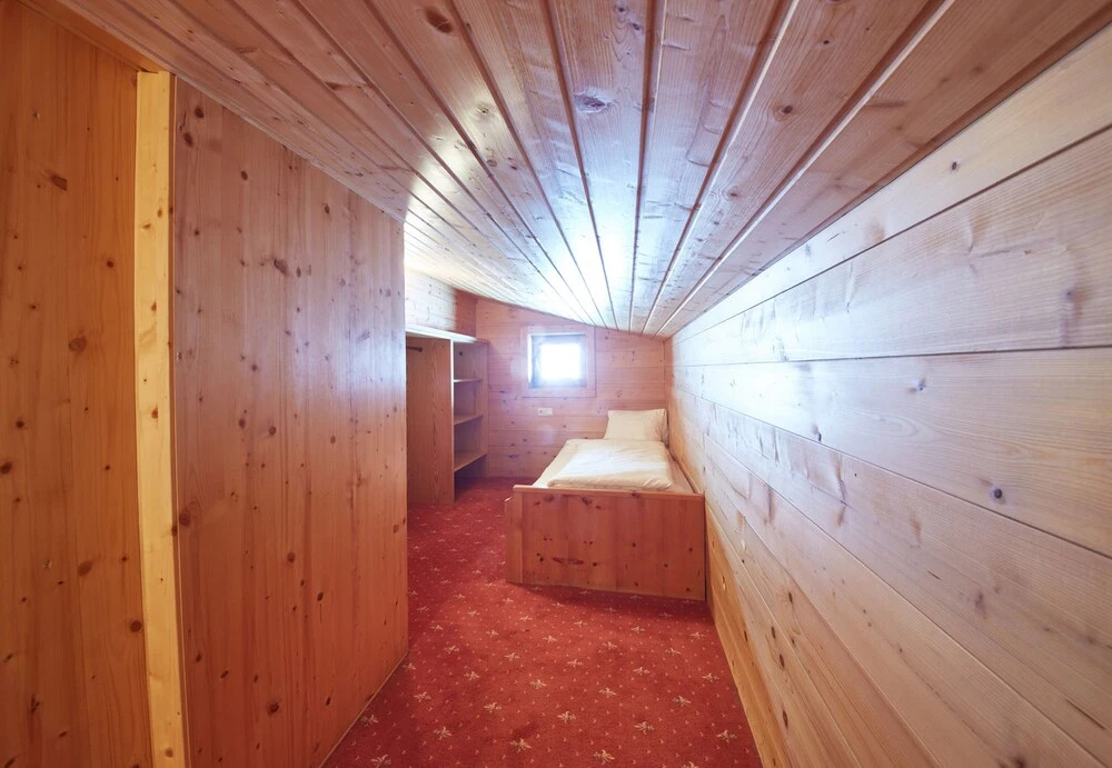 FIVE SEASONS - Hideaway Saalbach
