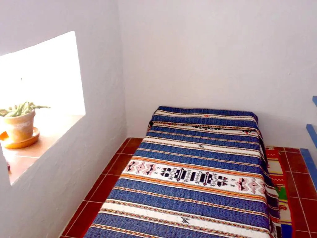Studio at Barbate 300 m away from the beach with furnished terrace and wifi