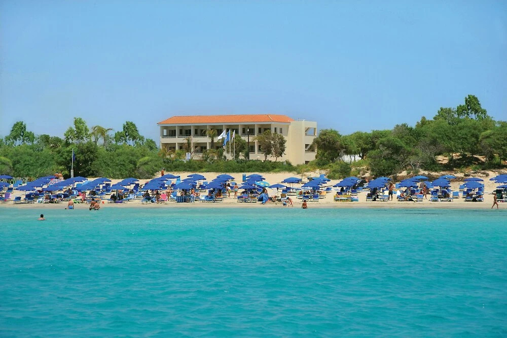Olympic Bay - Adults Only