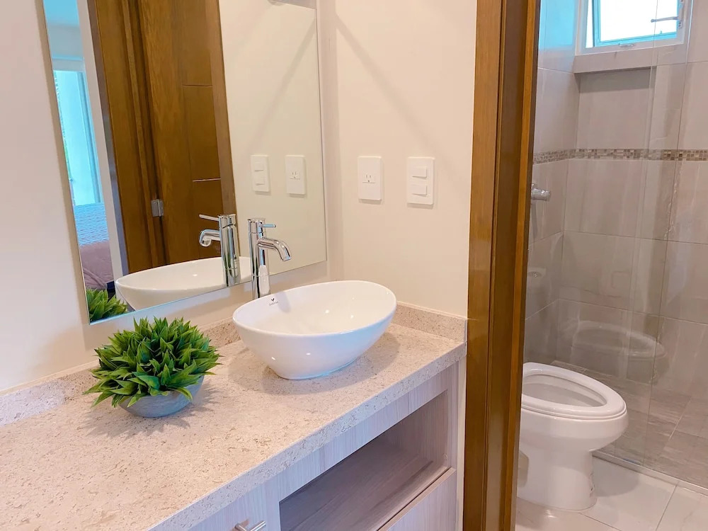 Luxury 2 & 3 Bedroom Apartments
