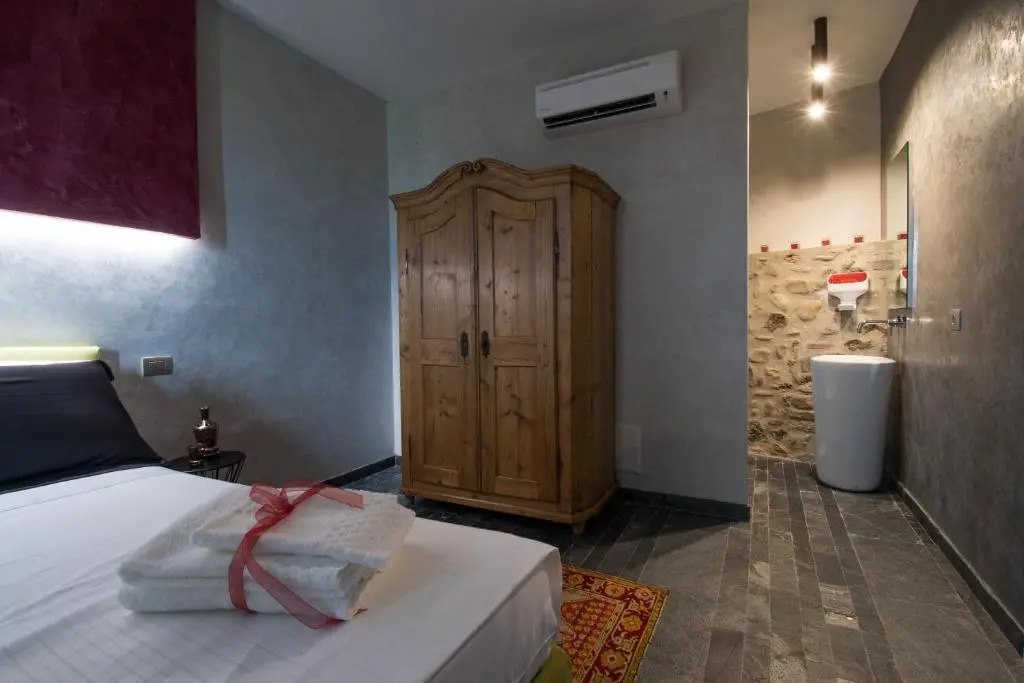 Sesto Armonico B&B