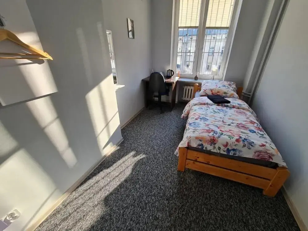 Fantastic-Inn Warszawa - Kopernika