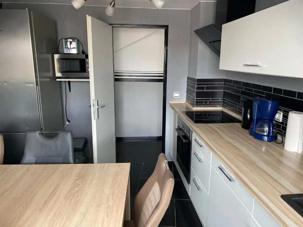 Ferienwohnung in Essen