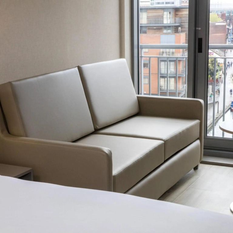 AC Hotel by Marriott Birmingham