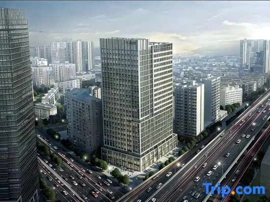 Sweetome Boutique Apartment (Chengdu Niushikou Subway Station)
