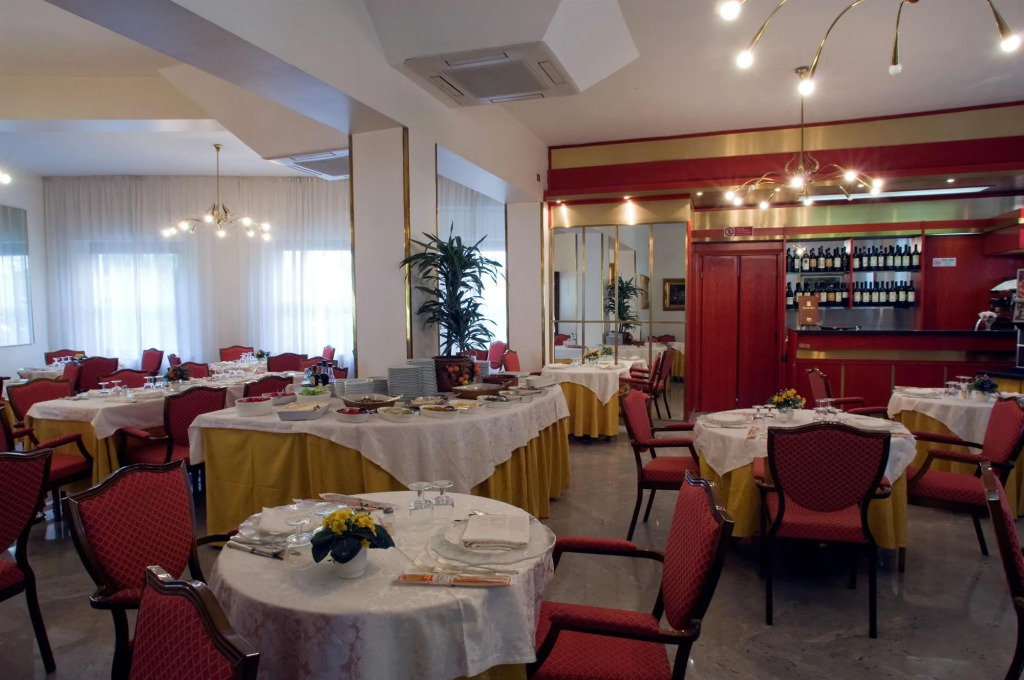 Hotel Patria