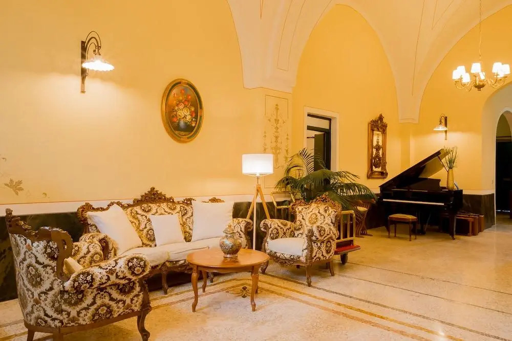 Palazzo Ashian
