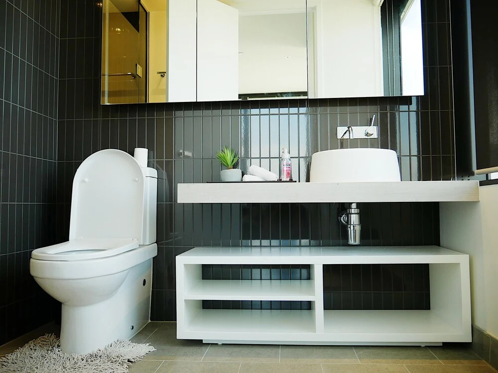 Level 26 Fulton Lane 2 Bedroom, 2 Bathroom Apartment