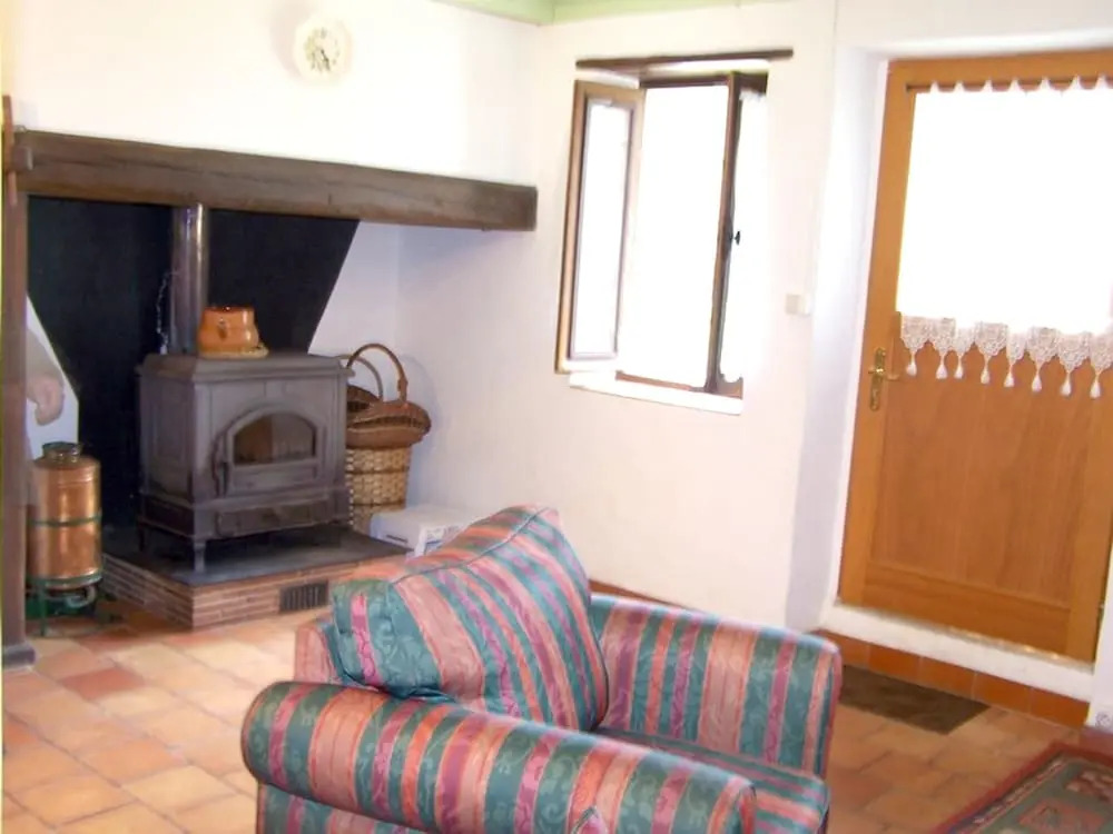 House With 3 Bedrooms in Piets-plasence-moustrou, With Wonderful Mount