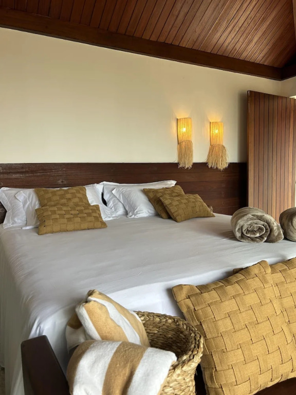 Kuarasy Boutique Hotel Japaratinga