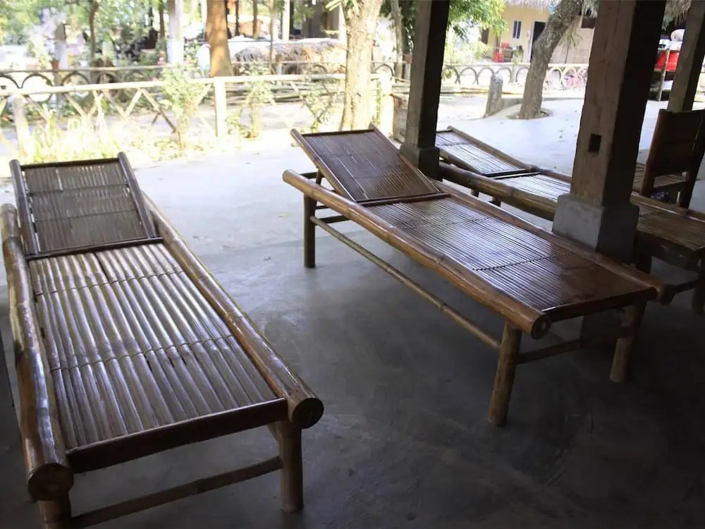Eco Homestay Mai Chau - Venuestay