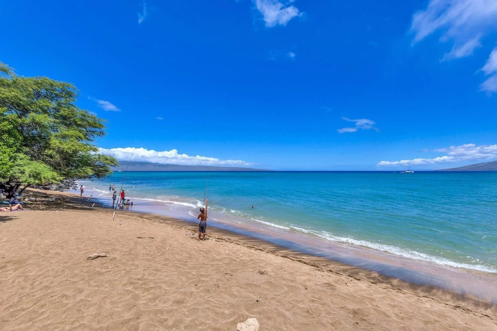 Kahana Villa