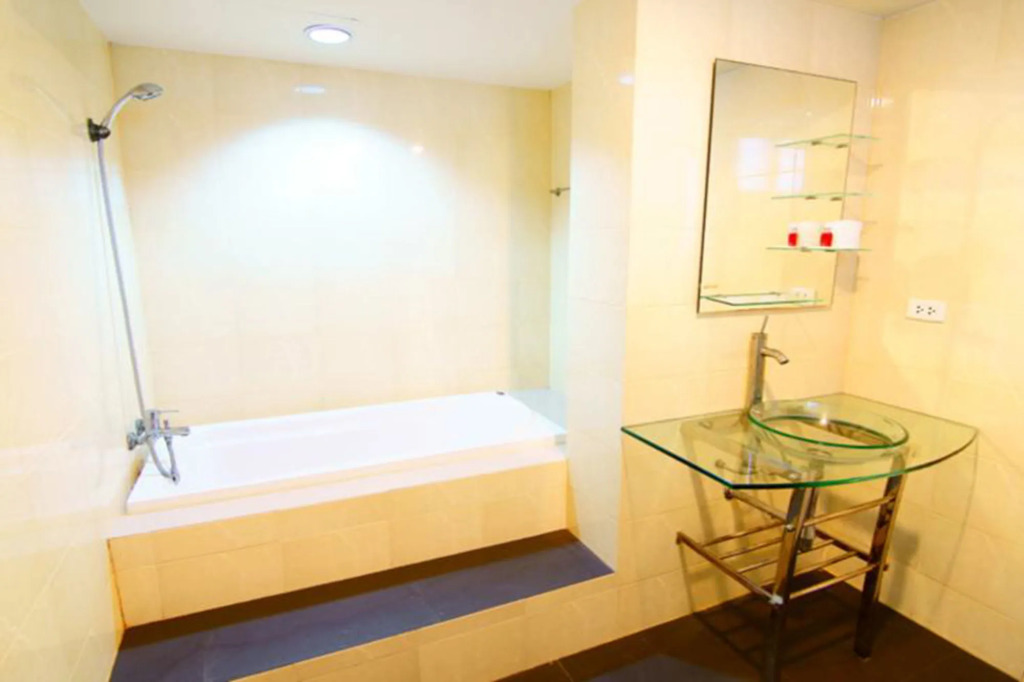 Ananya Residence