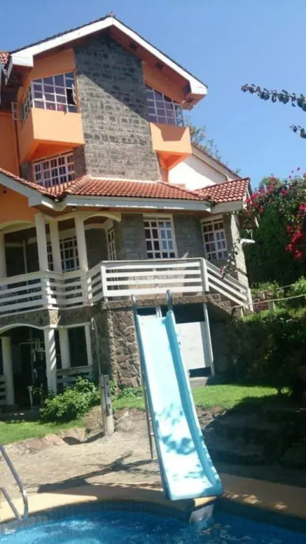 Guesthousejane Villa & Apartments