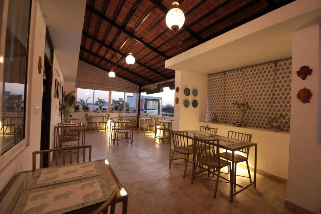 Jai Villa