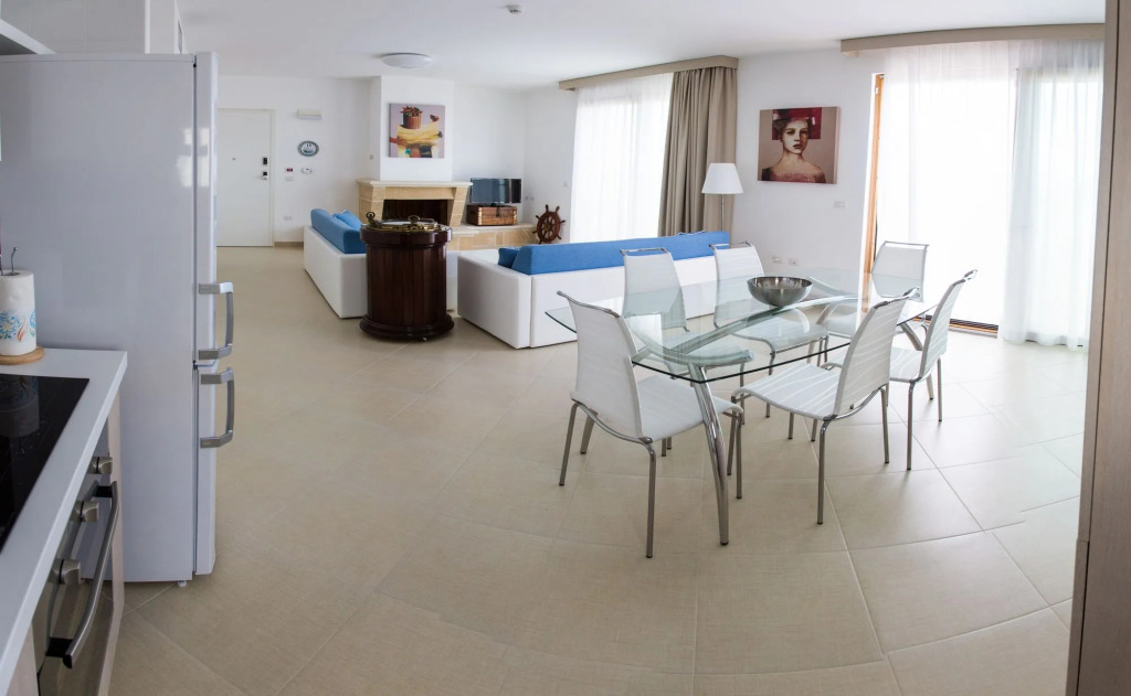 La Corte di Leuca Residence