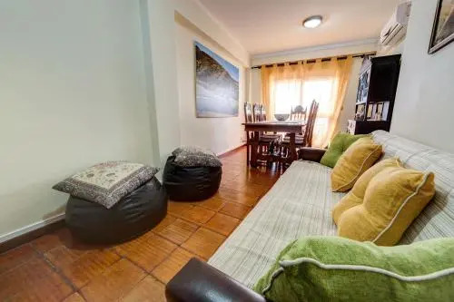 Bragança Apartments